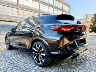 Cupra Formentor VZ 333 - NOVÉ VOZIDLO 1800