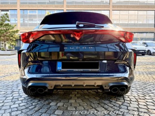 Cupra Formentor VZ 333 - NOVÉ VOZIDLO 1800