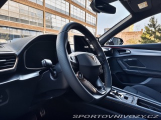 Cupra Formentor VZ 333 - NOVÉ VOZIDLO 1800