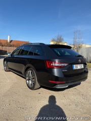 Škoda Superb 2,0 SPORTLINE 2019 140k 2019