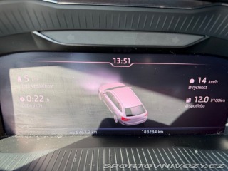 Škoda Superb 2,0 SPORTLINE 2019 140k 2019