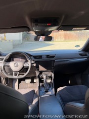 Škoda Superb 2,0 SPORTLINE 2019 140k 2019