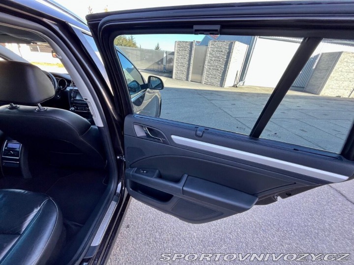 Škoda Superb 2,0   TDI 2013