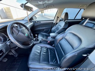 Škoda Superb 2,0   TDI 2013