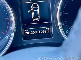 Škoda Superb 2,0   TDI 2013