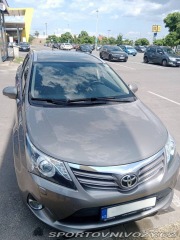 Toyota Ostatní modely Avensis 2,0 Prodám 2015