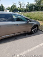 Toyota Ostatní modely Avensis 2,0 Prodám 2015