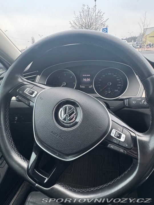 Volkswagen Ostatní modely Passat 2,0   litru 110KW B8 2015