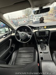 Volkswagen Ostatní modely Passat 2,0   litru 110KW B8 2015