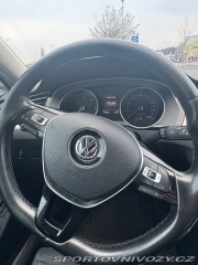 Volkswagen Ostatní modely Passat 2,0   litru 110KW B8 2015
