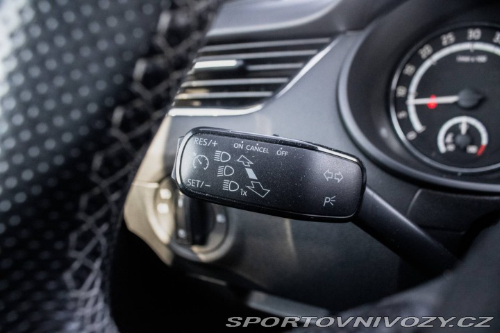 Škoda Octavia RS Combi  2.0 TDI RS, 135kW 2013
