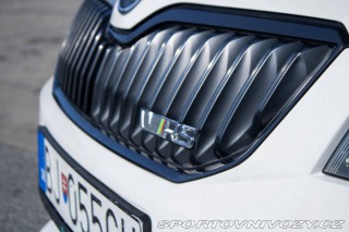 Škoda Octavia RS Combi 2.0 TDI RS, 135kW 2013