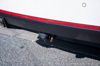 Škoda Octavia RS Combi 2.0 TDI RS, 135kW 2013