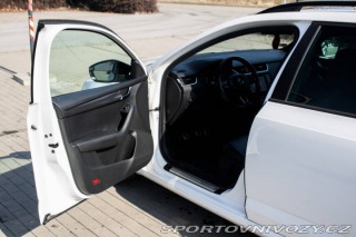 Škoda Octavia RS Combi 2.0 TDI RS, 135kW 2013