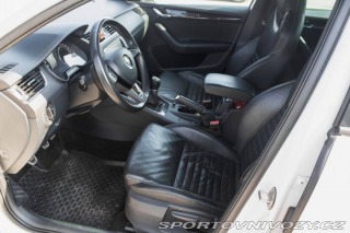 Škoda Octavia RS Combi 2.0 TDI RS, 135kW 2013