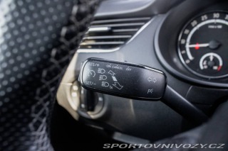 Škoda Octavia RS Combi 2.0 TDI RS, 135kW 2013