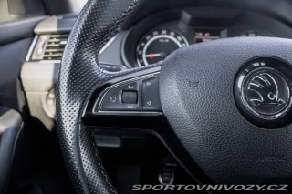 Škoda Octavia RS Combi 2.0 TDI RS, 135kW 2013