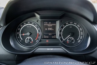 Škoda Octavia RS Combi 2.0 TDI RS, 135kW 2013