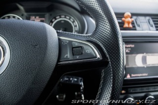 Škoda Octavia RS Combi 2.0 TDI RS, 135kW 2013