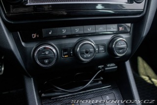 Škoda Octavia RS Combi 2.0 TDI RS, 135kW 2013