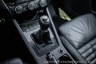 Škoda Octavia RS Combi 2.0 TDI RS, 135kW 2013