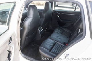 Škoda Octavia RS Combi 2.0 TDI RS, 135kW 2013