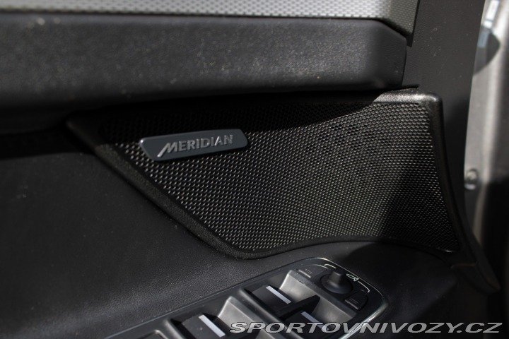 Jaguar XF Sportbrake 2.0D I4 240k 2018