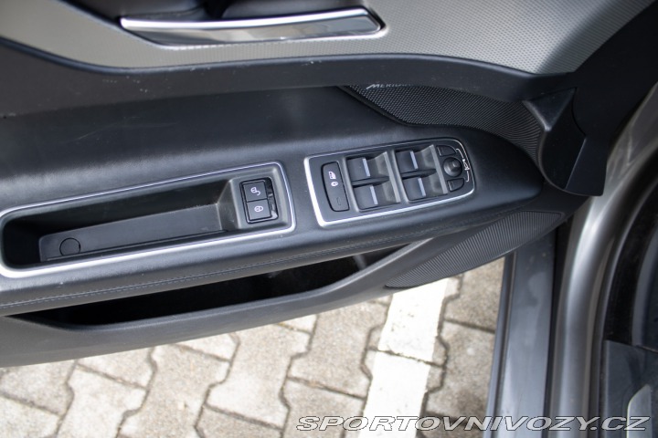 Jaguar XF Sportbrake 2.0D I4 240k 2018