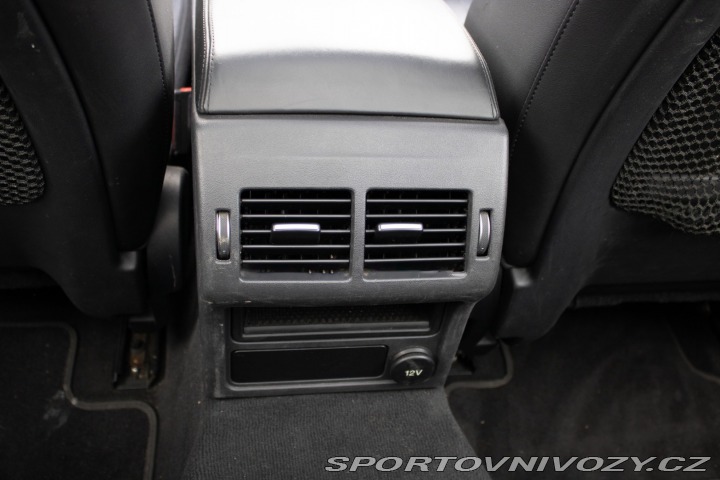 Jaguar XF Sportbrake 2.0D I4 240k 2018