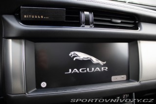 Jaguar XF Sportbrake 2.0D I4 240k 2018