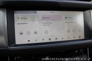 Jaguar XF Sportbrake 2.0D I4 240k 2018