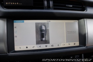 Jaguar XF Sportbrake 2.0D I4 240k 2018