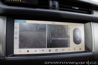 Jaguar XF Sportbrake 2.0D I4 240k 2018