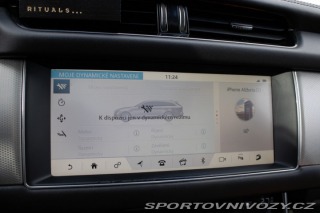 Jaguar XF Sportbrake 2.0D I4 240k 2018