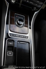 Jaguar XF Sportbrake 2.0D I4 240k 2018