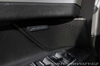 Jaguar XF Sportbrake 2.0D I4 240k 2018