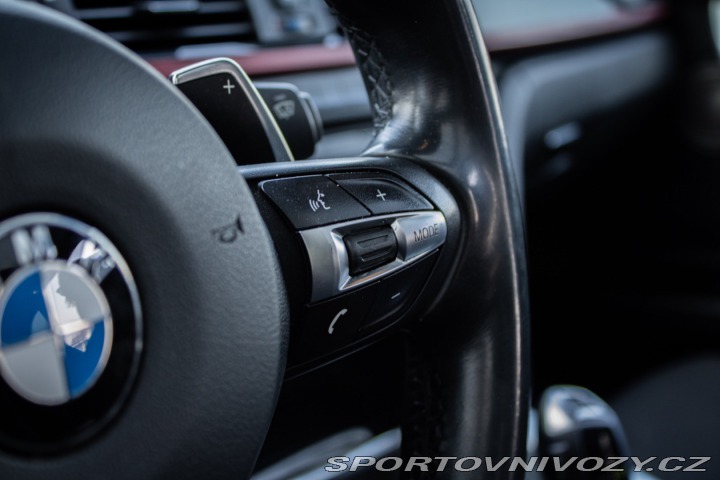 BMW 3 Touring  335d  xDrive, 23 2013