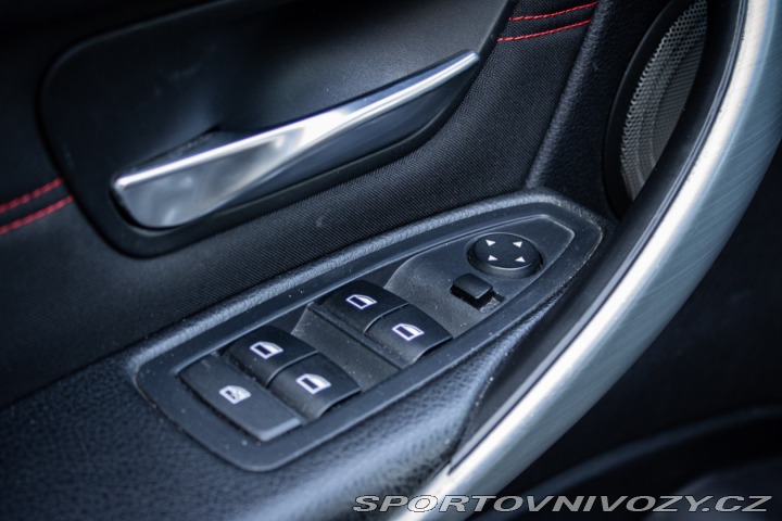 BMW 3 Touring  335d  xDrive, 23 2013