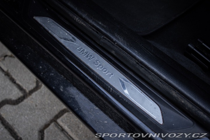 BMW 3 Touring  335d  xDrive, 23 2013