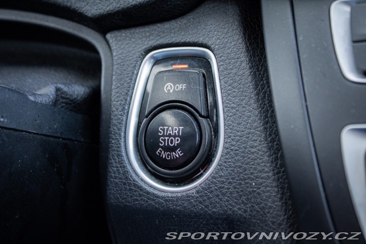 BMW 3 Touring  335d  xDrive, 23 2013