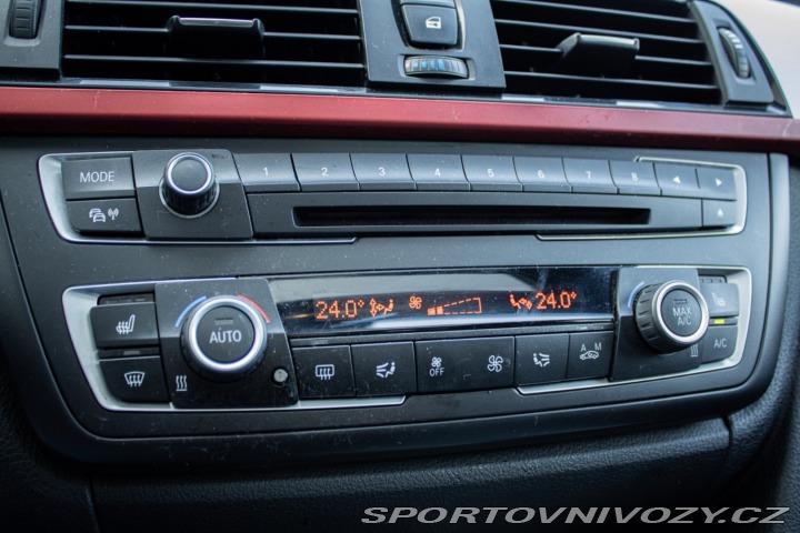 BMW 3 Touring  335d  xDrive, 23 2013