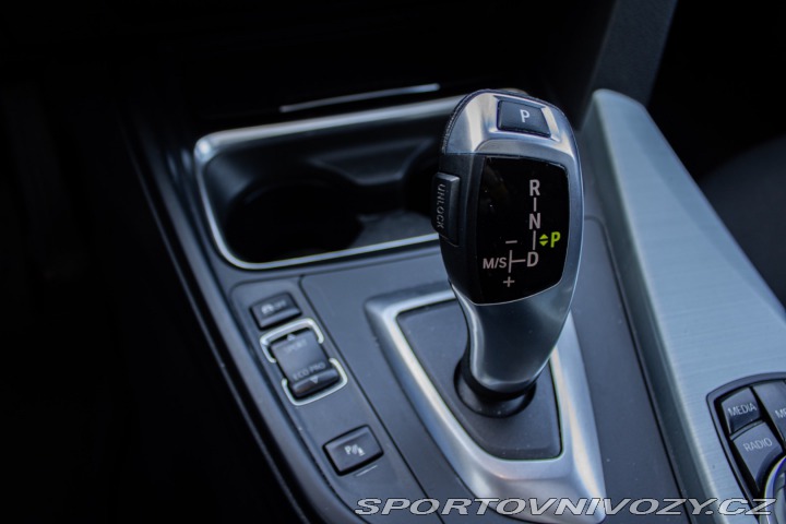 BMW 3 Touring  335d  xDrive, 23 2013