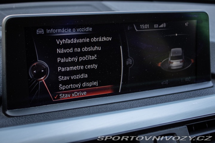 BMW 3 Touring  335d  xDrive, 23 2013