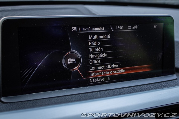 BMW 3 Touring  335d  xDrive, 23 2013