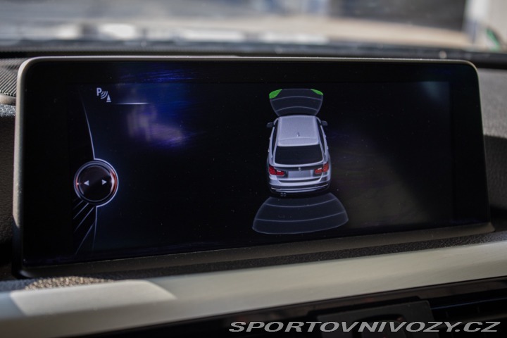 BMW 3 Touring  335d  xDrive, 23 2013