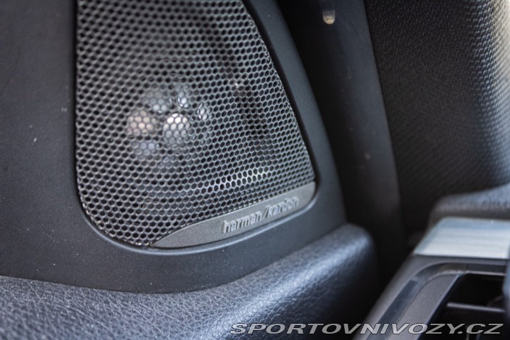 BMW 3 Touring  335d  xDrive, 23 2013