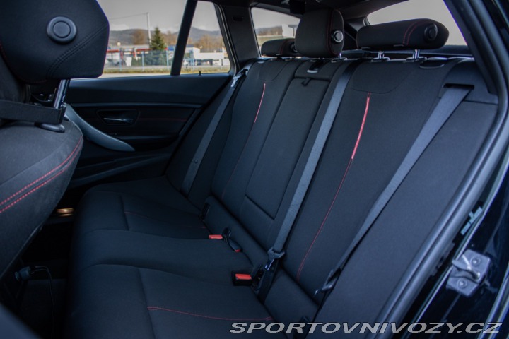 BMW 3 Touring  335d  xDrive, 23 2013