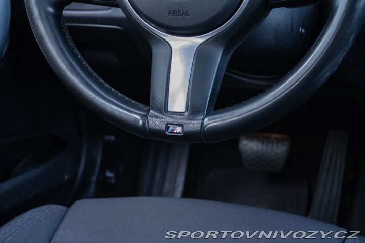 BMW 3 Touring  335d  xDrive, 23 2013