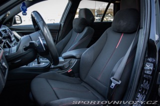 BMW 3 Touring 335d xDrive, 23 2013