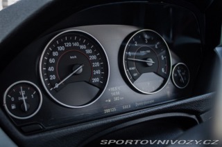 BMW 3 Touring 335d xDrive, 23 2013